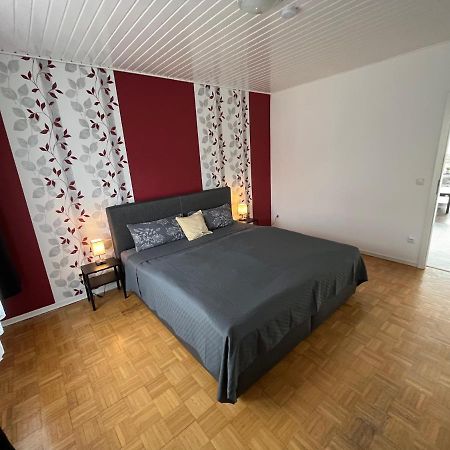 Apartments Marienburg Nordstemmen Kültér fotó