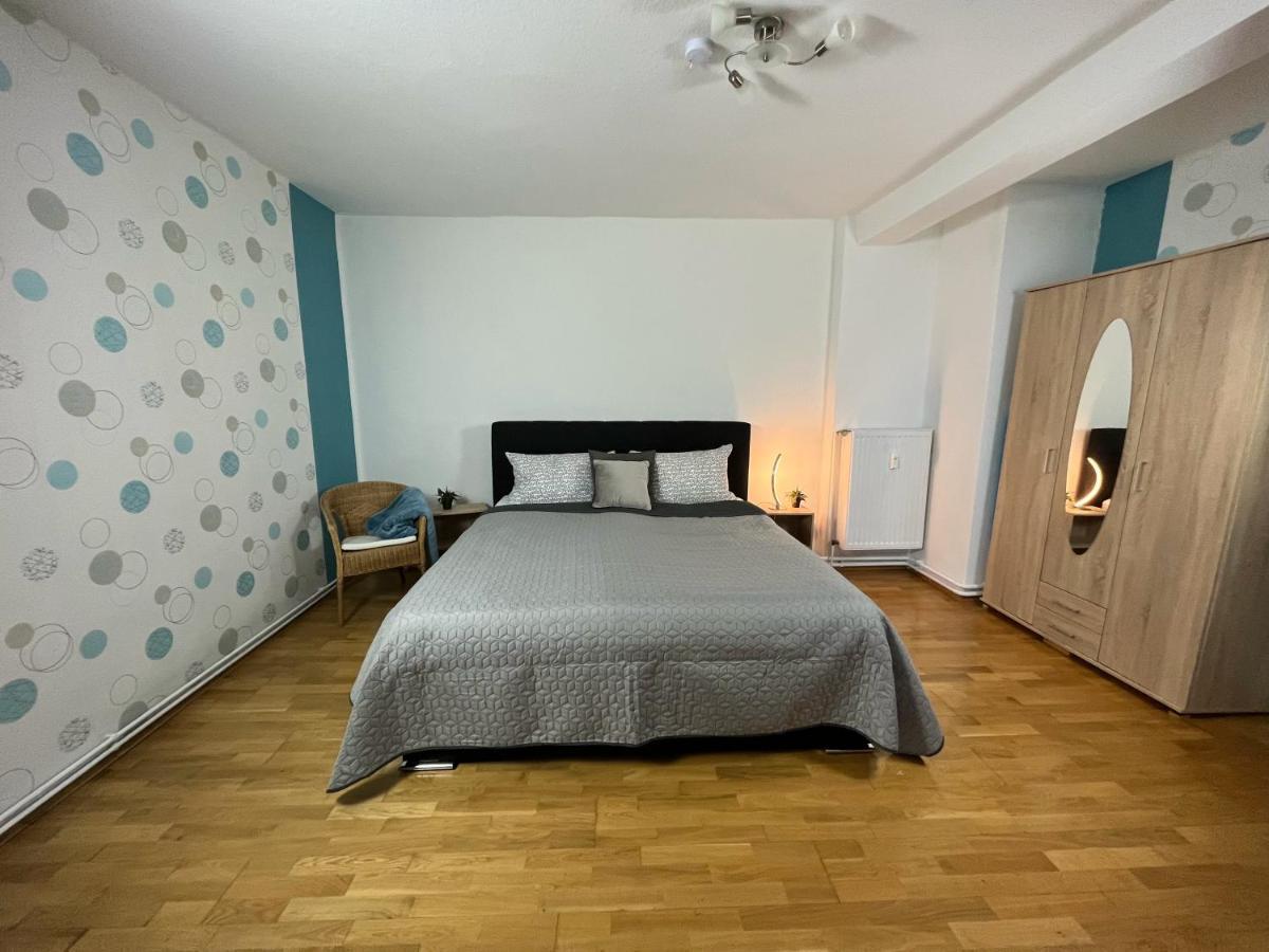 Apartments Marienburg Nordstemmen Kültér fotó