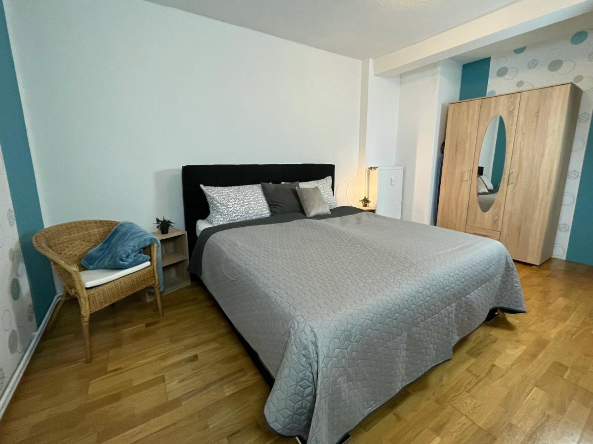 Apartments Marienburg Nordstemmen Kültér fotó