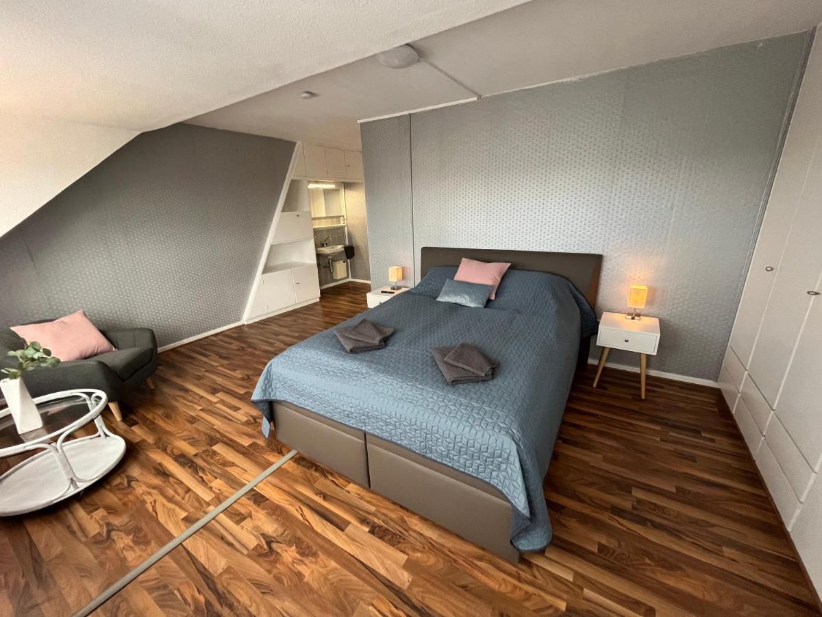 Apartments Marienburg Nordstemmen Kültér fotó