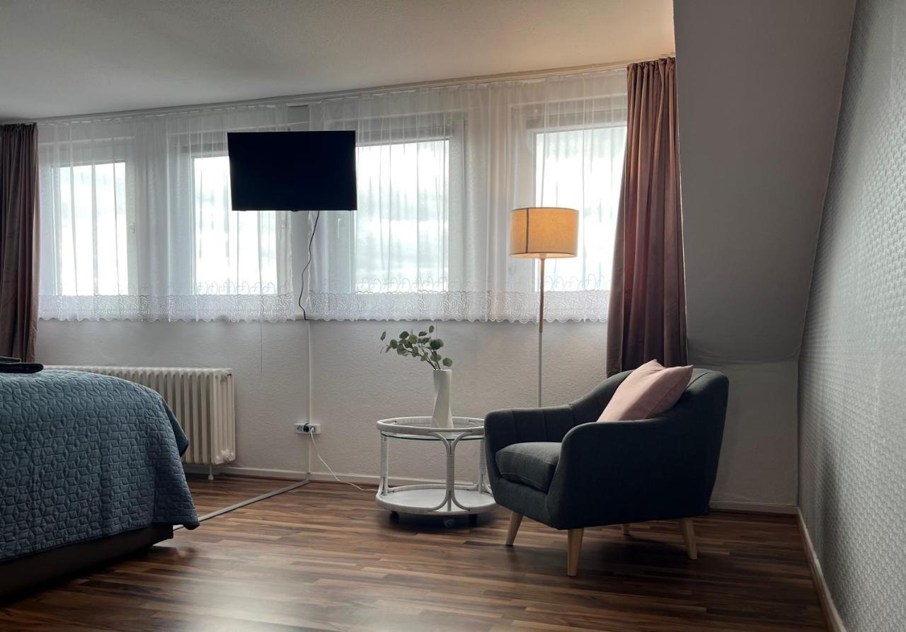 Apartments Marienburg Nordstemmen Kültér fotó