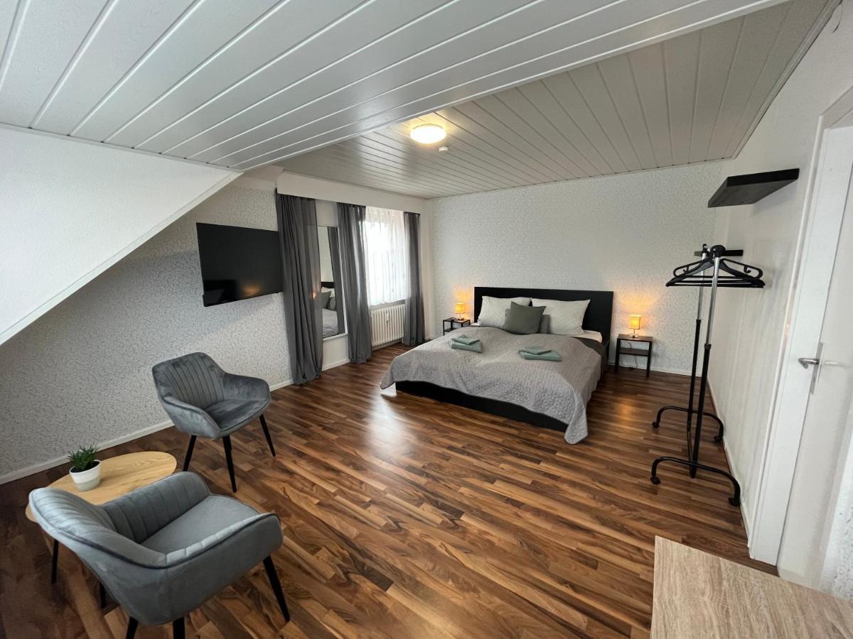 Apartments Marienburg Nordstemmen Kültér fotó
