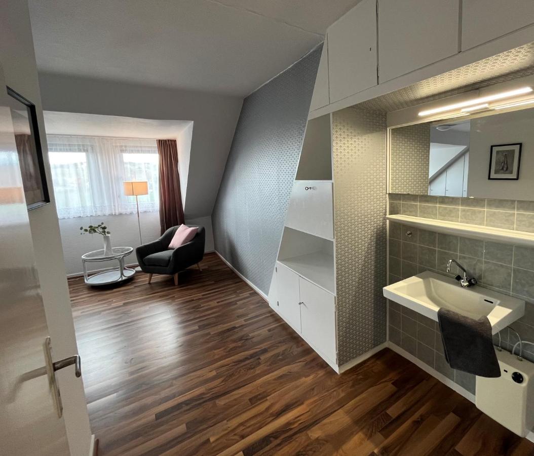 Apartments Marienburg Nordstemmen Kültér fotó