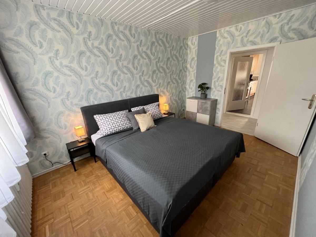 Apartments Marienburg Nordstemmen Kültér fotó