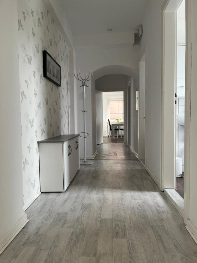 Apartments Marienburg Nordstemmen Kültér fotó