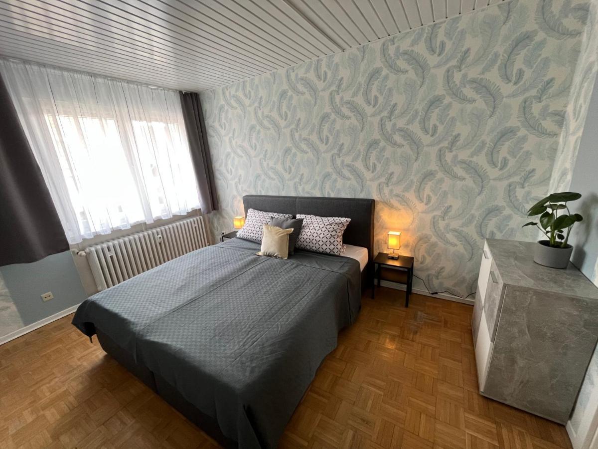 Apartments Marienburg Nordstemmen Kültér fotó