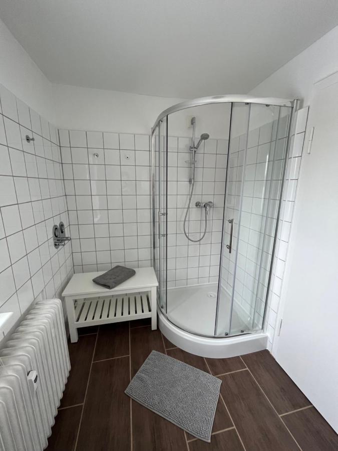 Apartments Marienburg Nordstemmen Kültér fotó