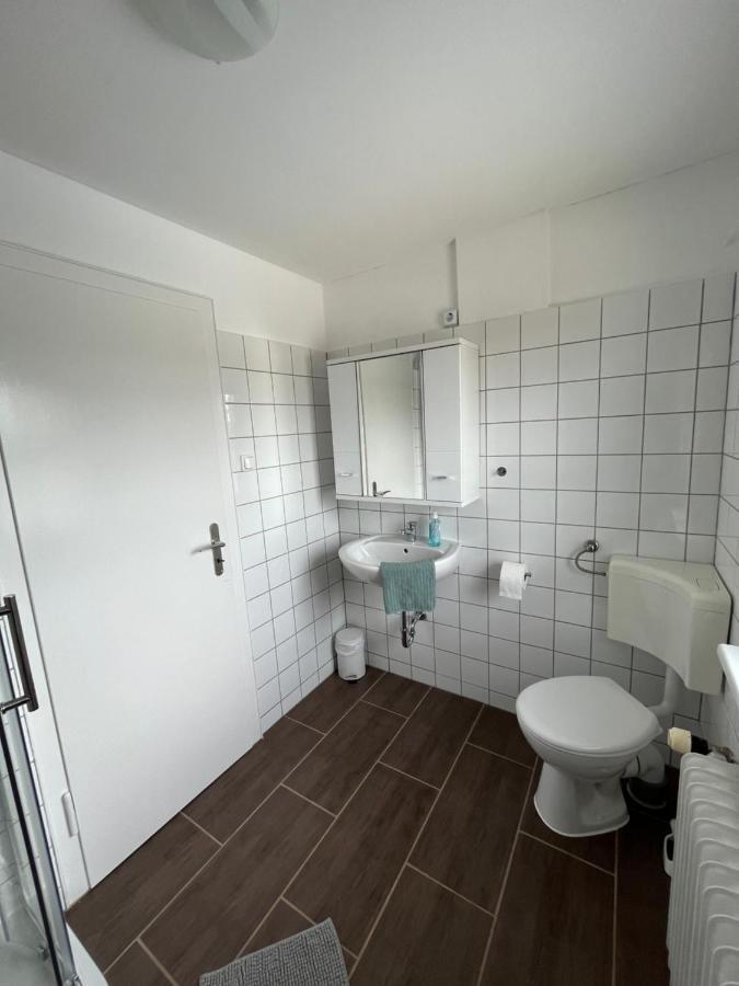 Apartments Marienburg Nordstemmen Kültér fotó